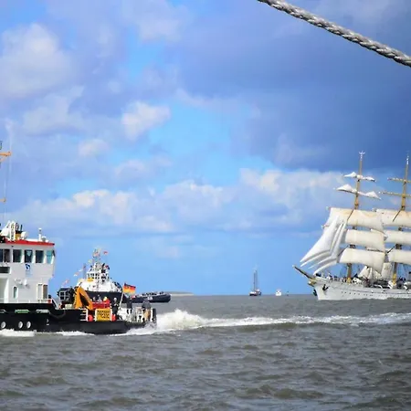 Amrum 19 ヴルスター・ノルトゼーキュステ