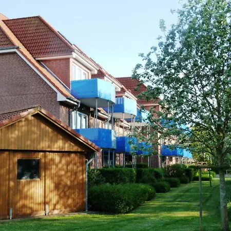 Amrum 19 * ヴルスター・ノルトゼーキュステ