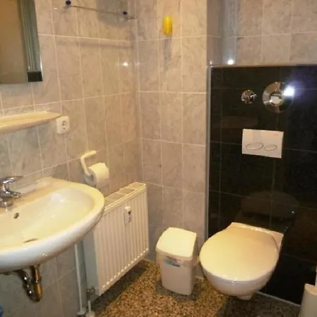 アパート Amrum 19