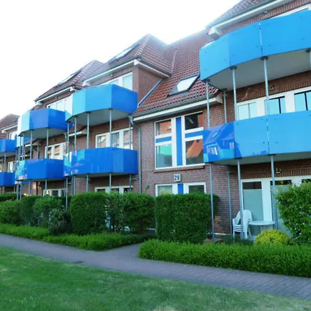 Amrum 19 Dorumer Neufeld