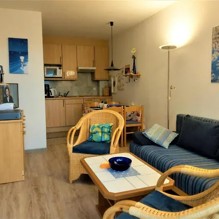 Amrum 19 * ヴルスター・ノルトゼーキュステ