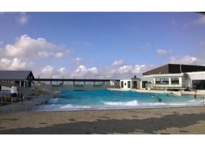 شقة Amrum 19 Wurster Nordseekuste