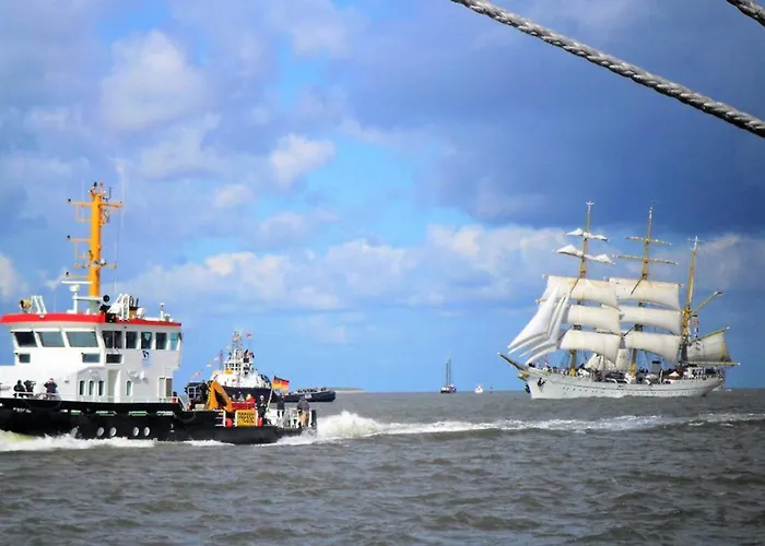 Amrum 19 Wurster Nordseekuste