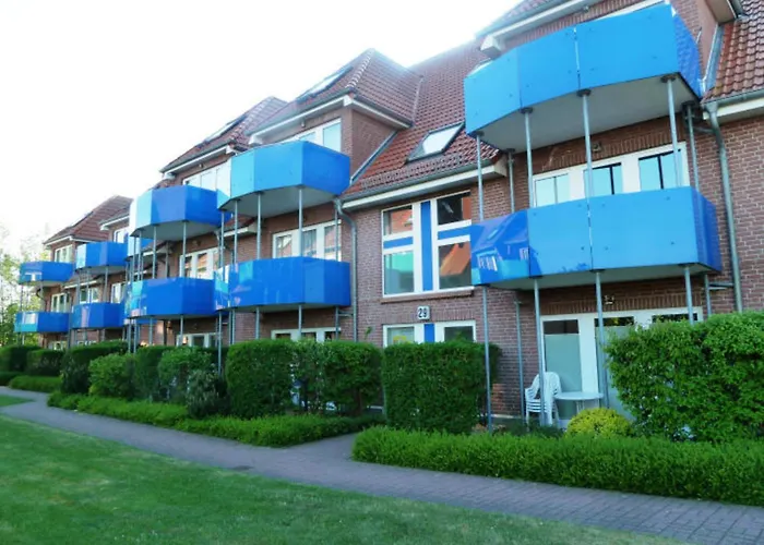 Amrum 19 Wurster Nordseekuste