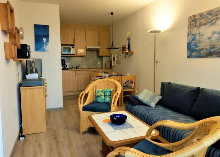 Amrum 19 * Wurster Nordseekuste